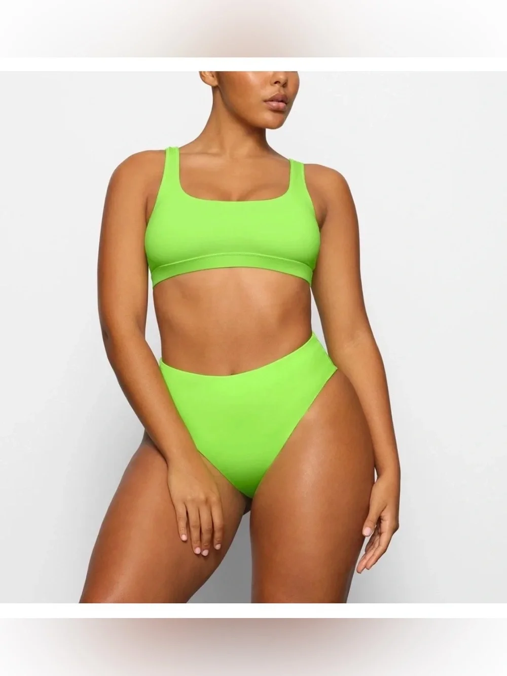 Skims Signature Bikini Set
